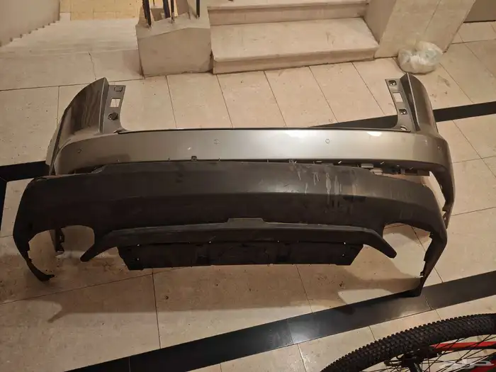 صدام لكزس NX 200 t 2016-2018 0