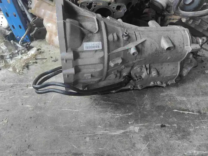 جربوكس بي أم 4 سلندر تيربو وارد البيع 0