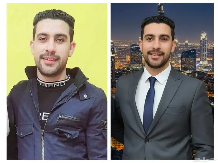ترميم وتوضيح الصور القديمة بالألوان استرجع لحظاتك الجميلة 4