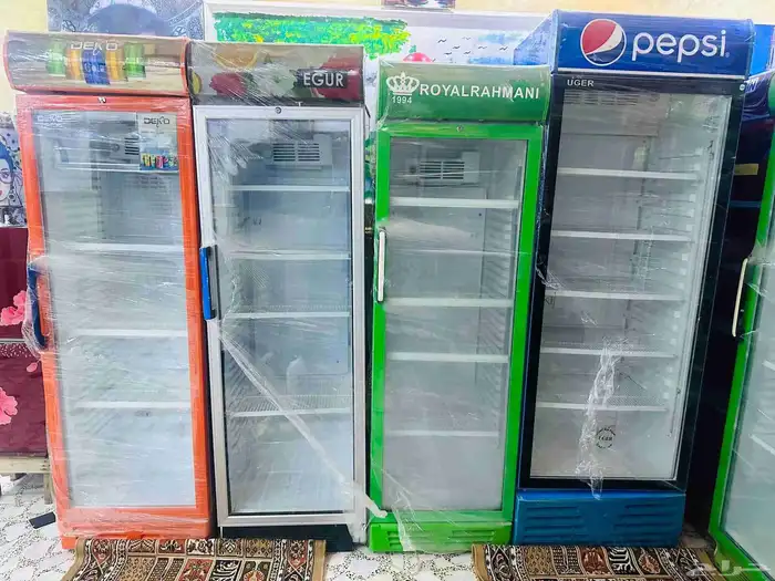 صيانه جميع انواع ثلاجات 2