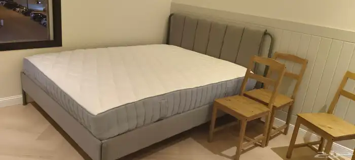 تركيب ايكيا 2