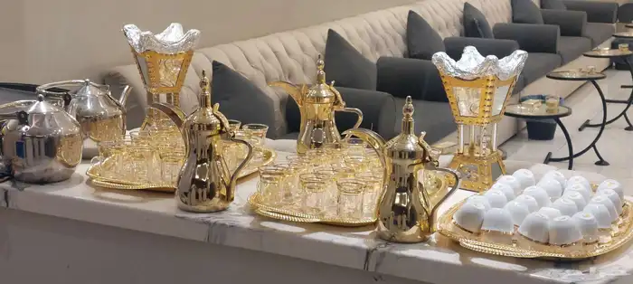 قهوجي ومضيف 2