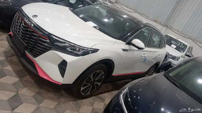 دونج فينج Ax7 2023 0