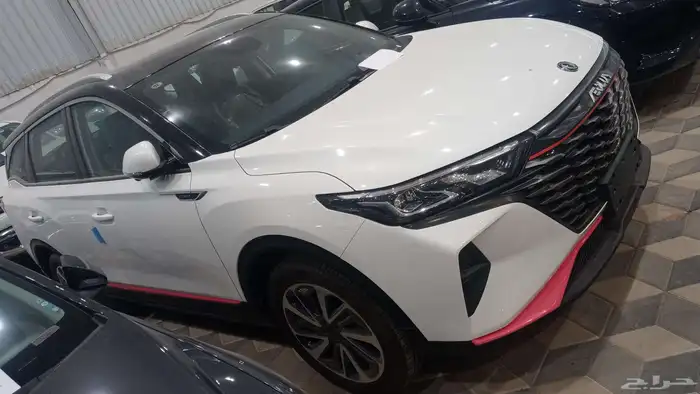 دونج فينج Ax7 2023 1