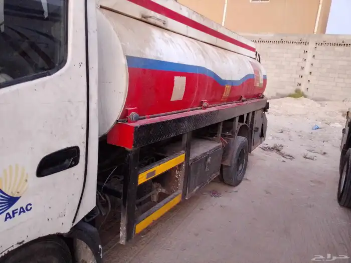 مندول توصيل ديزل 1