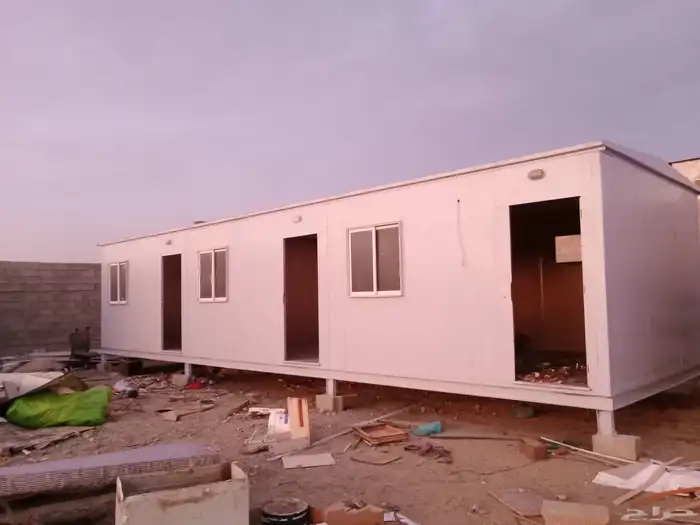 بركسات وبرادات 3