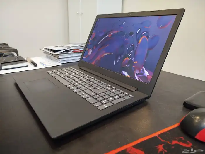 لابتوب لينوفو بسعر 850 ريال فقط 1