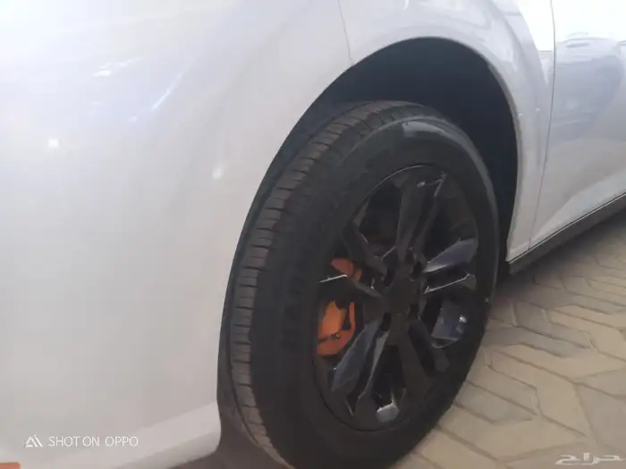 دونج فينج شاين E2 4