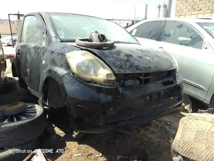 قطع غيار ديهاتسو سيريون 1
