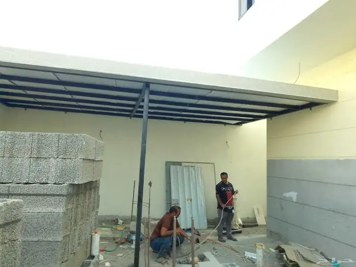 سندويش بنل جدة غرف سندوتش بانل ملحق جدة 6