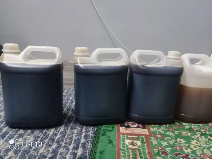 العسل السمره دوعني يمني اصلي حضرمي وسدر عصيمي ملكي 2