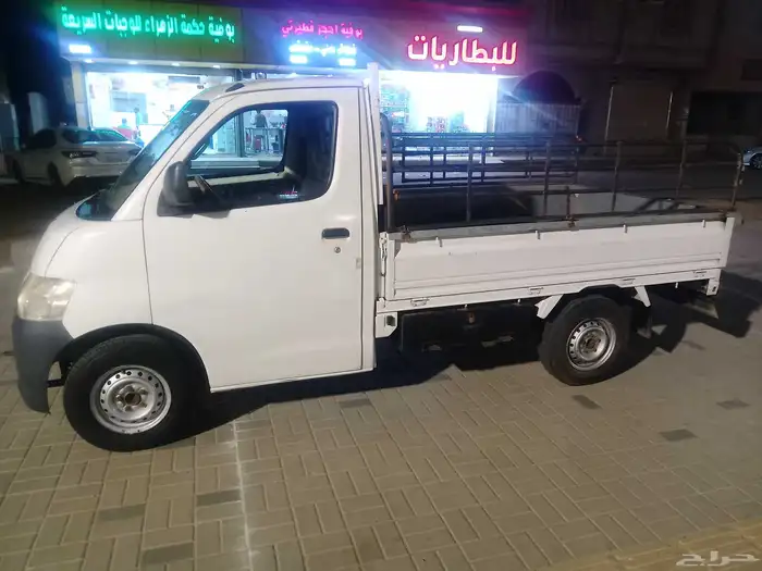 دباب لا البيع جديد على شرط مشي متين الف 1