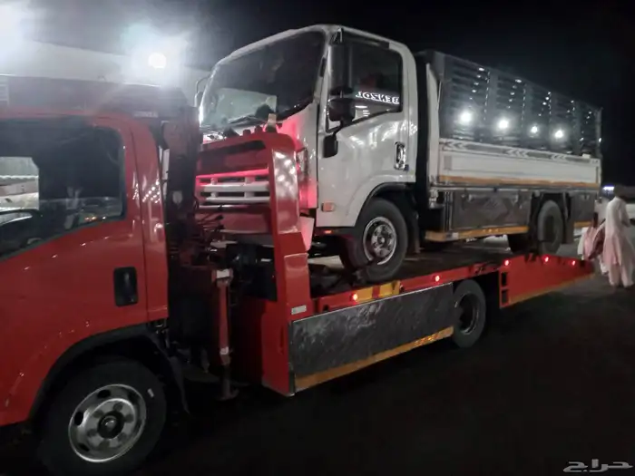 سطحه ونش الجوف بسيطه 0