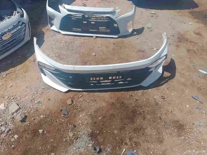 صدام اكسنت 2025 0