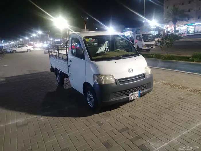 دباب لا البيع جديد على شرط مشي متين الف 2