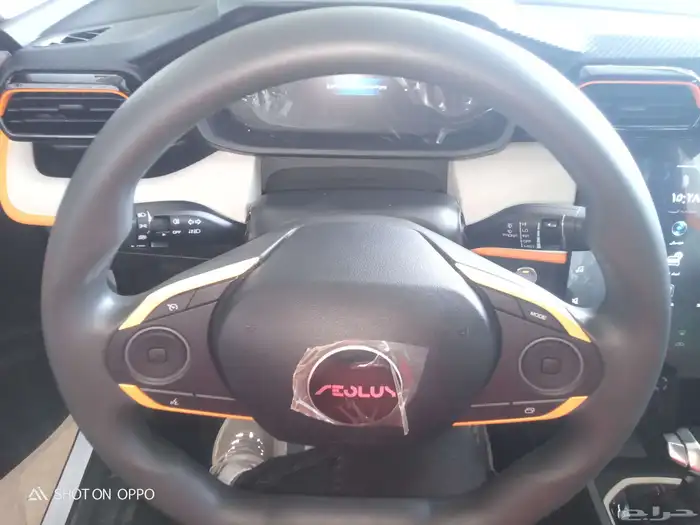 دونج فينج شاين E2 9
