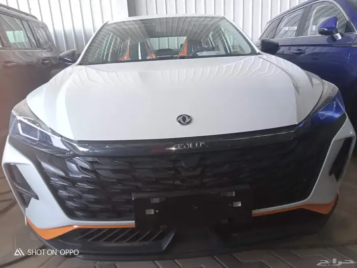 دونج فينج شاين E2 0