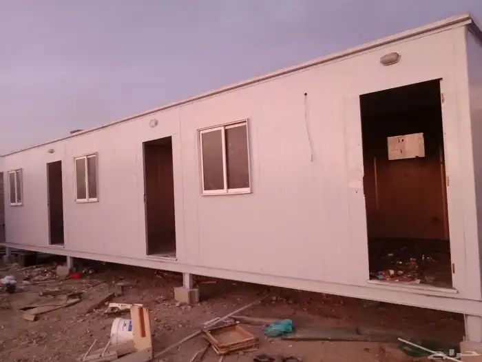 بركسات وبرادات 2