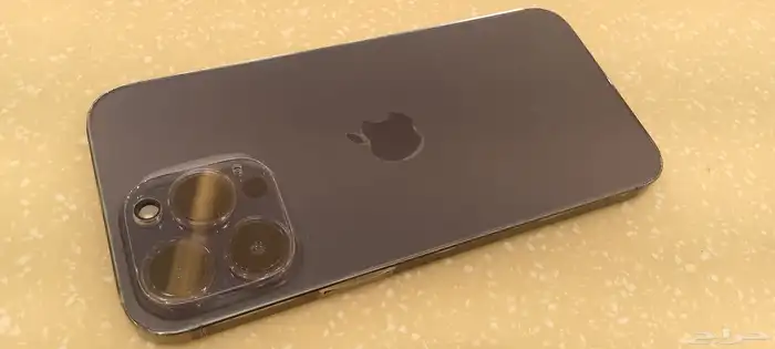 ايفون 14بروماكس نظيف جدا جدا 8