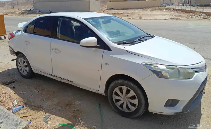 السلام عليكم مكينه جير على شرط كلشي شغال ماغير صدمه صوره 5