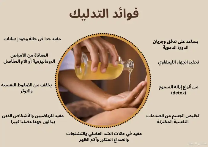 رحتك تهمنا من مسك الحياه للمساج والحمام المغربي 3