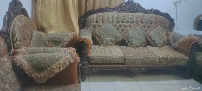 كنب 1