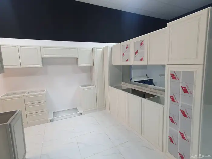 مطابخ جاهز 6 متر صاج 9