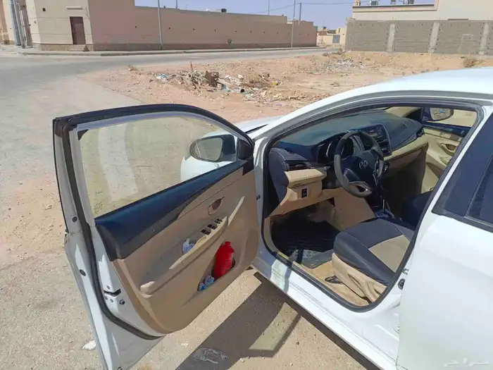 السلام عليكم مكينه جير على شرط كلشي شغال ماغير صدمه صوره 9