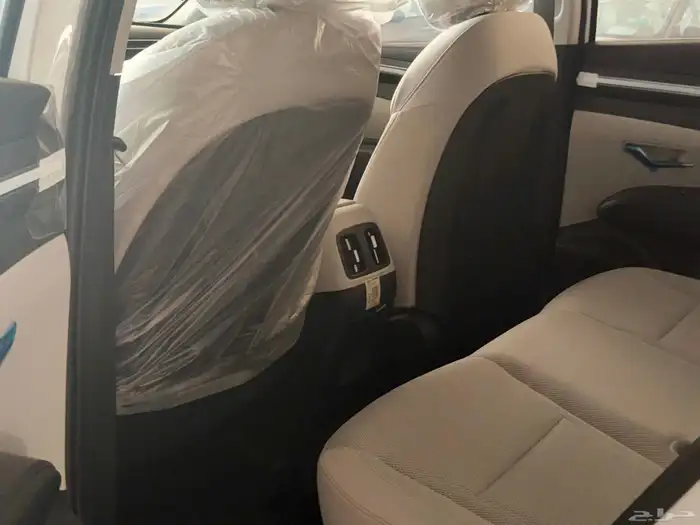 هونداي توسان 2.0 خليجي 5