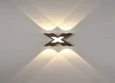 اناره وكهربايات وثريات وكشافات ب اسعار جمله 3