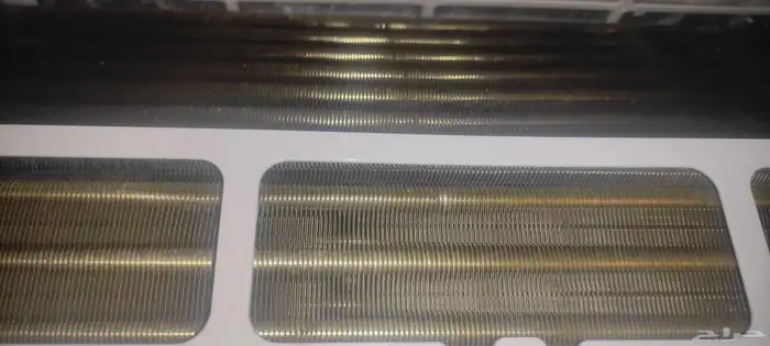 مكيف بيسك استخدام حج 24000وحدة 2