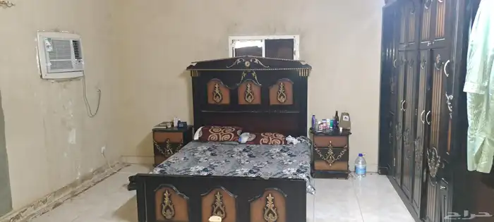 غرفة نوم 2