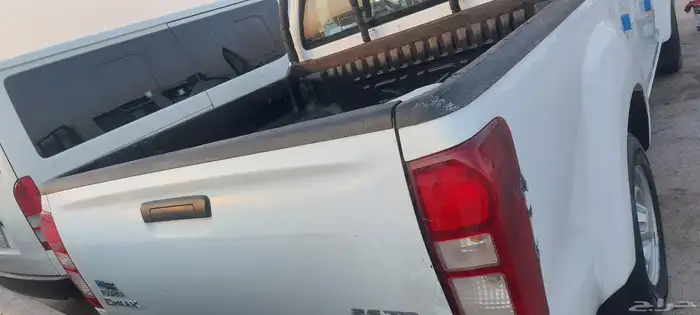 ايسوزو غمارتين 3
