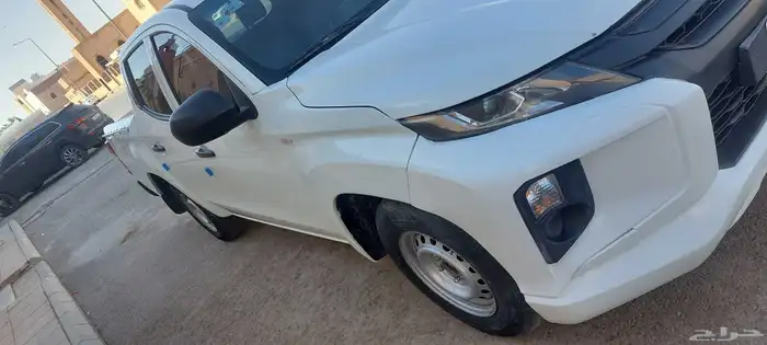 متسوبيشي 1