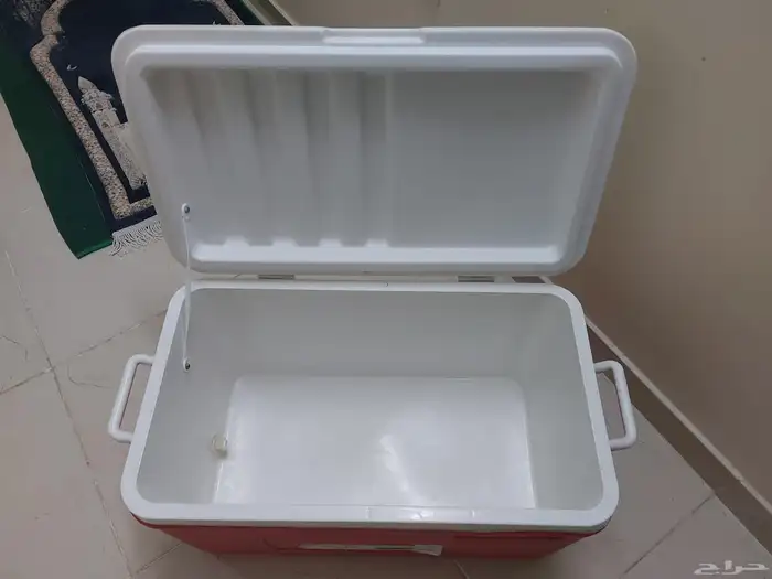 ice box ايس بوكس 1