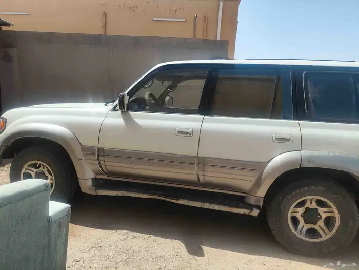 جيب صالون لكسز 97للبيع 7