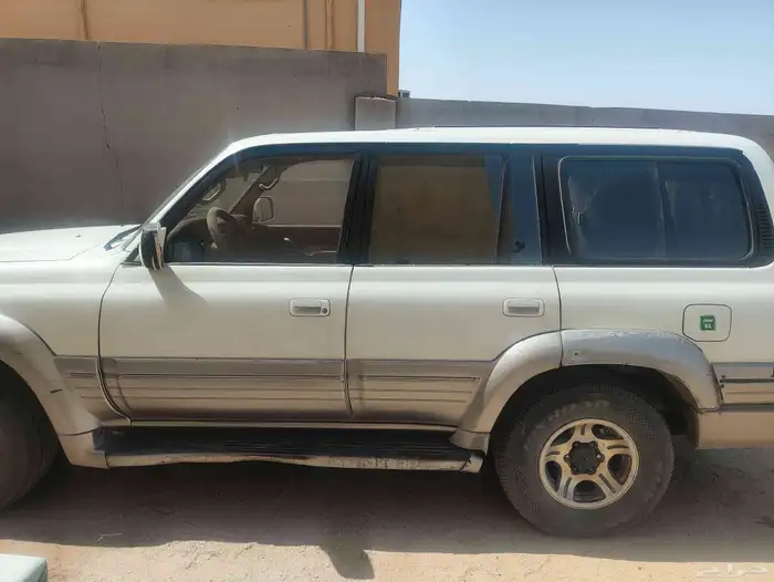 جيب صالون لكسز 97للبيع 5