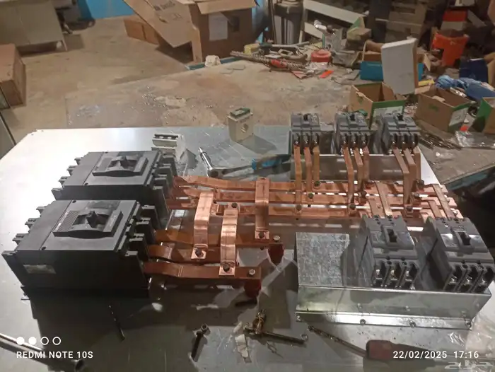 تصنيع لوحات باور تصنيع لوحات غطاس لوحات فوتوسيل 0