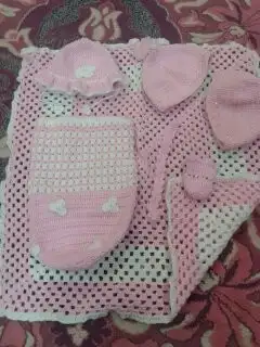 متجر كروشيه تصميمك على مزاجك 20