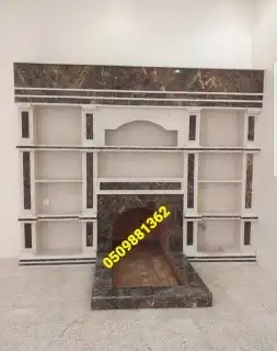 مشبات حديثة 26