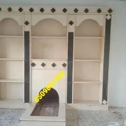 مشبات حديثة 12