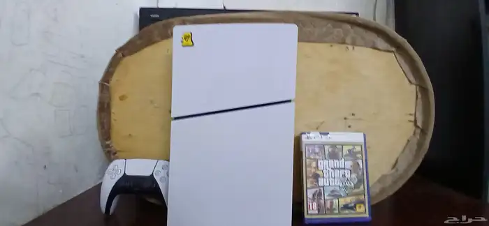 سوني 5 1
