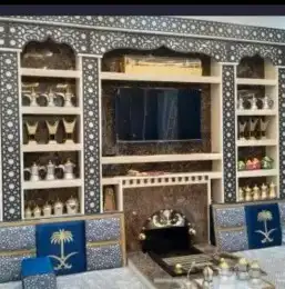 مشبات حديثة 17