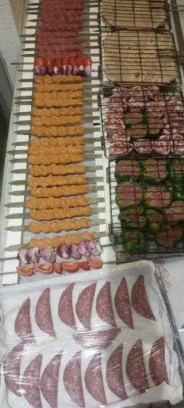 شوي خارجي مشاوي خارجيه 3