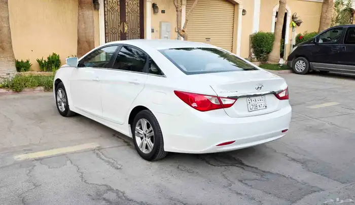 سوناتا 2015 5