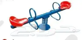 ارضيات ومستلزمات روضات مراجيح وزحاليق وترمبولين 6