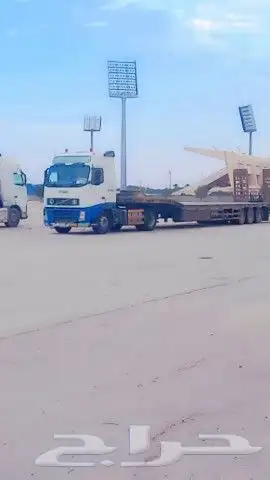 لوبد الاحساء لنقل المعدات الثقيله 0