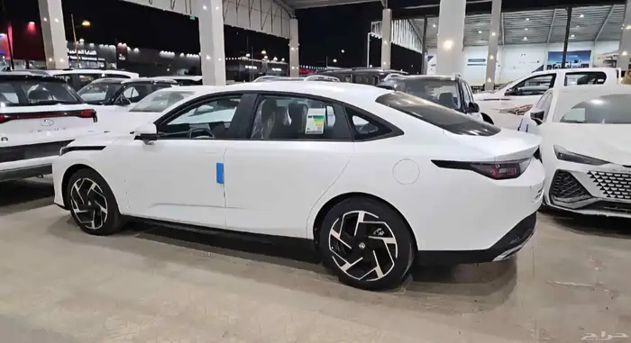 شانجان ايدو بلس ليمتيد فل كامل 2025 8