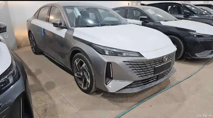 شانجان ايدو بلس ليمتيد فل كامل 2025 0