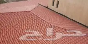 قرميد مضلات شندوش بنل ابو متعب 1